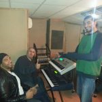 Interview with Ahmed El Wahsh