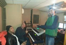 Interview with Ahmed El Wahsh