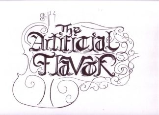 An Interview with M. Saied of the Artificial Flavor