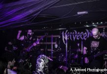 Halloween Night 2013