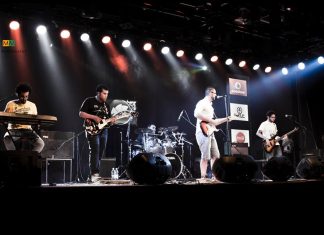 An interview with the “CirCuS”