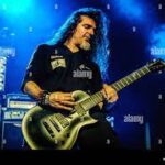 Exclusive: Interview with Cristiano “Pizza” Migliore of Lacuna Coil