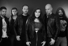 Exclusive: An Interview with DÖXA