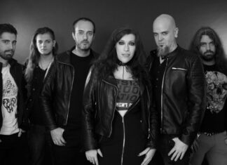 Exclusive: An Interview with DÖXA