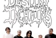 Interview with Destiny In Chains