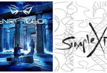 Enraged & Simplexity