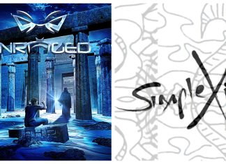 Enraged & Simplexity