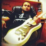 Interview with Feras Naddaf of “Chaos”