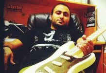 Interview with Feras Naddaf of “Chaos”