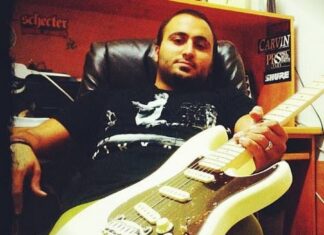 Interview with Feras Naddaf of “Chaos”
