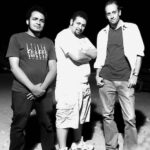 Interview with Adel Samakia of Greenish Red