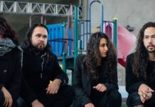 Interview with Massive Scar Era (Mascara)
