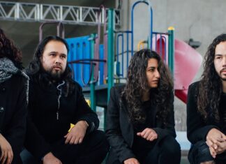 Interview with Massive Scar Era (Mascara)