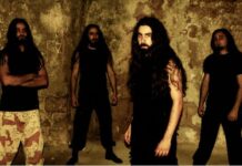 Interview with Tony Tarazi of TristMoon