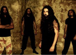 Interview with Tony Tarazi of TristMoon