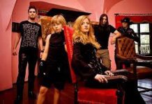 Exclusive: An Interview with “Angel of Fire”