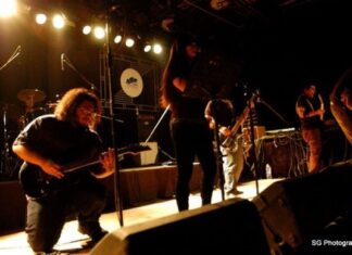 Interview with Wael Osama of Enraged