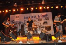Interview with Houdster of Fakin’ It