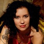 Exclusive: Interview with the American Jazz Singer “Juliet Annerino”