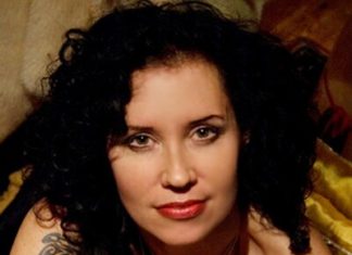 Exclusive: Interview with the American Jazz Singer “Juliet Annerino”