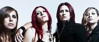 EXCLUSIVE: Interview With Tatiana of “La Menade”