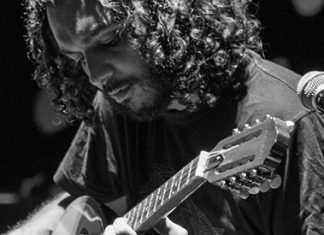 Exclusive: Interview with “Ousso”