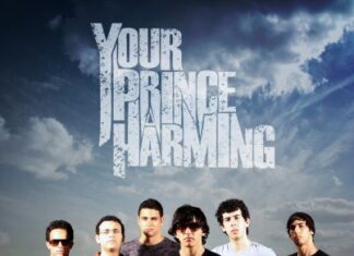 Interview With Shady Noor of Your Prince Harming