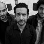Interview with Mahmoud Radaideh of Jadal