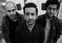 Interview with Mahmoud Radaideh of Jadal