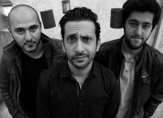 Interview with Mahmoud Radaideh of Jadal