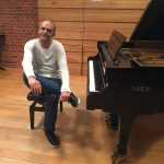 Interview with Amro Salah of JSOE