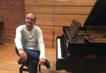 Interview with Amro Salah of JSOE