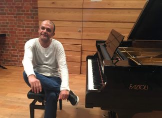 Interview with Amro Salah of JSOE