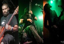 An interview with Blaakyum