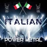 Italian Power Metal