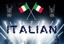 Italian Power Metal