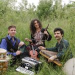 Interview with Salaam