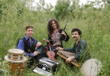 Interview with Salaam