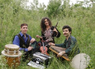 Interview with Salaam