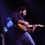 Interview With The Folk/Rock Singer “Shady Ahmed”
