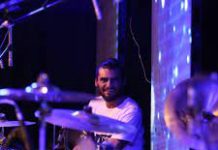 Interview with Ahmed Hesham