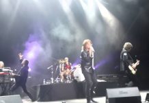 Europe Live in Dubai