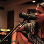 Interview with Yasmin Tayeby