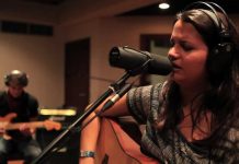 Interview with Yasmin Tayeby