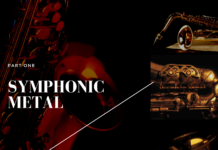 Symphonic Metal (Part One)