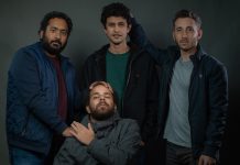 Interview with The Chicken Came First