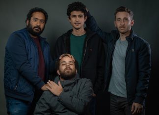 Interview with The Chicken Came First