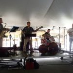 An Interview With Acrophobic Sherpas