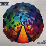 The Resistance by Muse