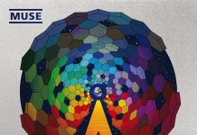 The Resistance by Muse